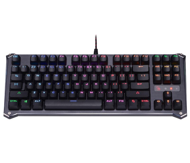 A4 TECH BLOODY B930 RGB (LK LIBRA BROWN SWITCH) A4TKLA46095 - 435405 - zdjęcie 3